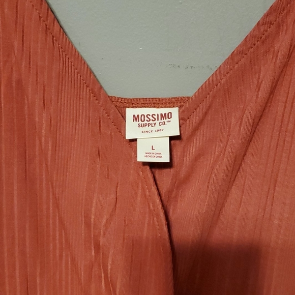 Mossimo Dress - Picture 2 of 3